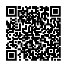 QR code for sharing / printing