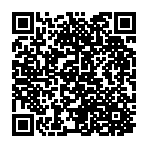 QR code for sharing / printing
