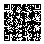 QR code for sharing / printing