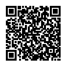 QR code for sharing / printing