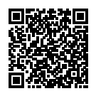 QR code for sharing / printing