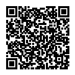 QR code for sharing / printing
