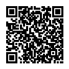 QR code for sharing / printing