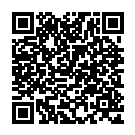 QR code for sharing / printing