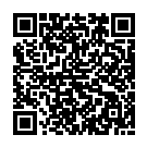 QR code for sharing / printing