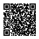 QR code for sharing / printing