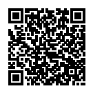 QR code for sharing / printing