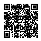 QR code for sharing / printing