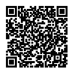 QR code for sharing / printing