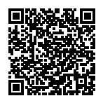 QR code for sharing / printing