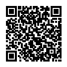 QR code for sharing / printing