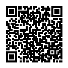 QR code for sharing / printing