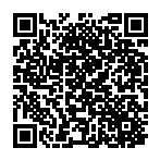 QR code for sharing / printing