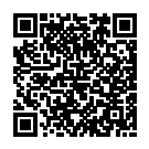 QR code for sharing / printing