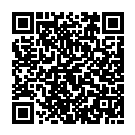 QR code for sharing / printing