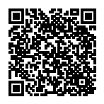 QR code for sharing / printing