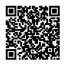 QR code for sharing / printing