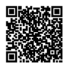 QR code for sharing / printing
