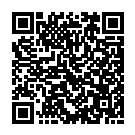 QR code for sharing / printing