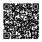 QR code for sharing / printing