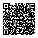 QR code for sharing / printing