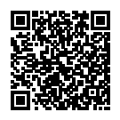 QR code for sharing / printing
