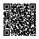 QR code for sharing / printing