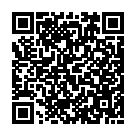 QR code for sharing / printing