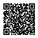 QR code for sharing / printing
