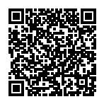 QR code for sharing / printing