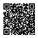 QR code for sharing / printing