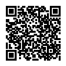 QR code for sharing / printing