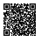 QR code for sharing / printing