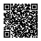 QR code for sharing / printing