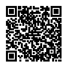 QR code for sharing / printing
