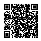 QR code for sharing / printing