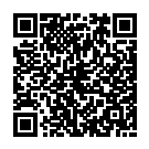QR code for sharing / printing