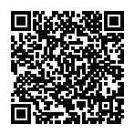 QR code for sharing / printing
