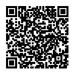 QR code for sharing / printing