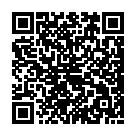 QR code for sharing / printing