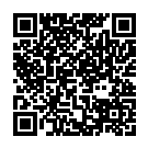 QR code for sharing / printing