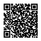 QR code for sharing / printing