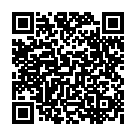 QR code for sharing / printing