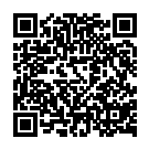 QR code for sharing / printing