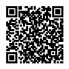 QR code for sharing / printing