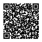 QR code for sharing / printing