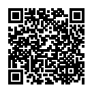 QR code for sharing / printing