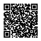 QR code for sharing / printing