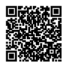 QR code for sharing / printing