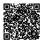 QR code for sharing / printing